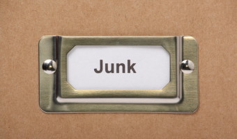 Get Inspired: Are You Just Buying Junk