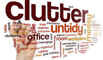 What is Clutter?